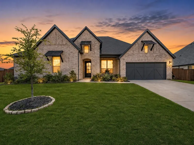 1901 Rockwood Lane, Mansfield