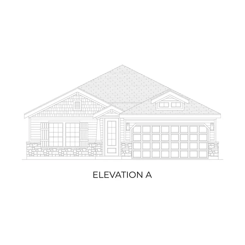 533 Durango Street, Midlothian