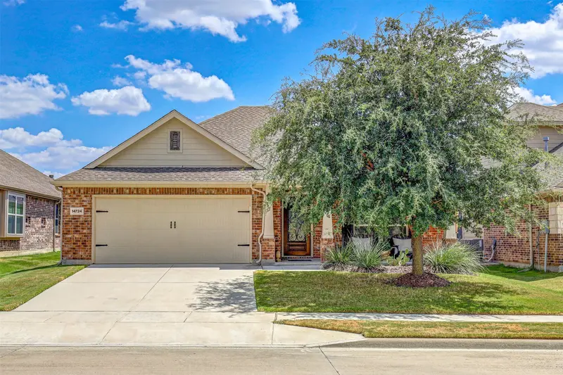 14724 Rocky Face Lane, Fort Worth