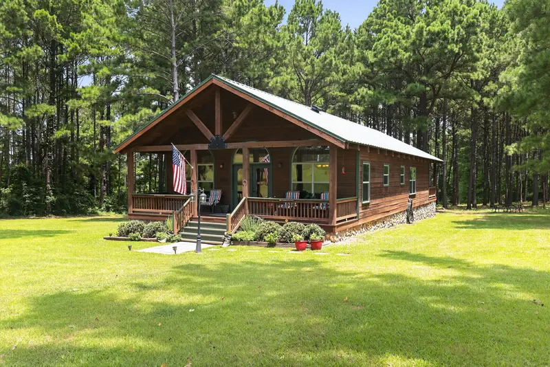 200 Equestrian Circle, Jefferson