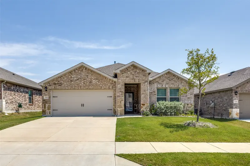 7412 Raynor Place, McKinney