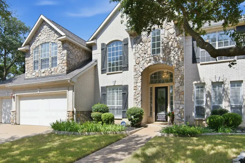 5016 Daylily Court, Fort Worth