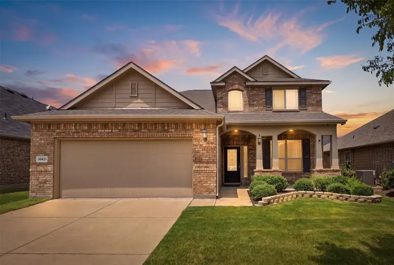 16421 Amistad Avenue, Prosper