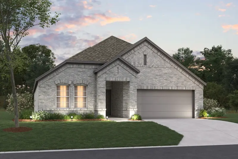 5004 Middlestone Lane, Denton