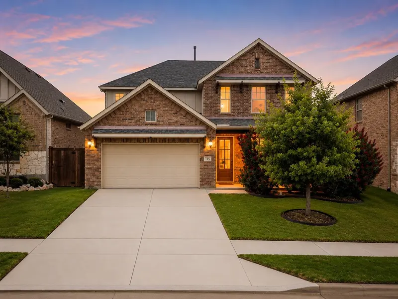 125 Kirwin Drive, Fort Worth