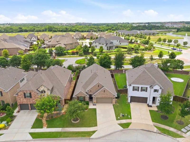 2017 Triton Drive, McKinney