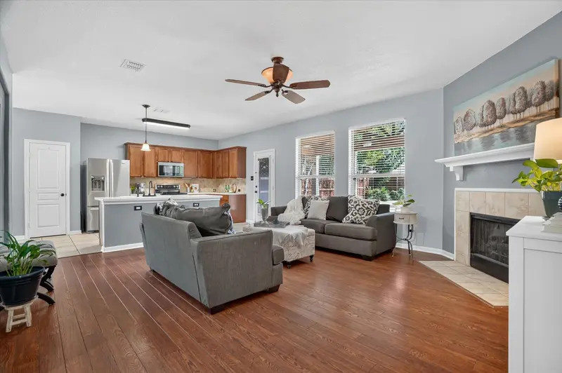 4824 Red Velvet Road, Fort Worth