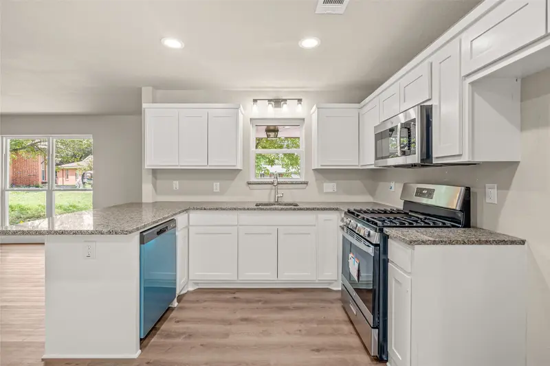 6402 Claude Court, Fort Worth