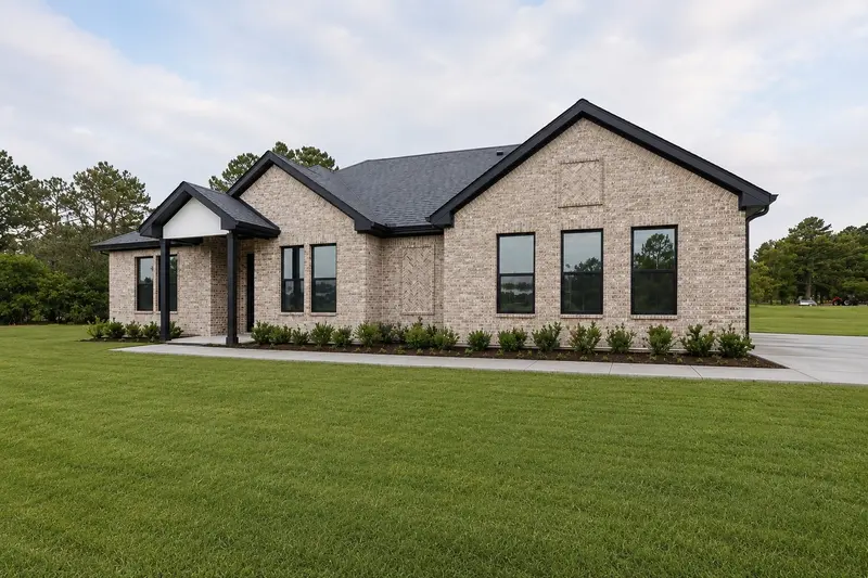 4737 Pine Ridge Court, Athens