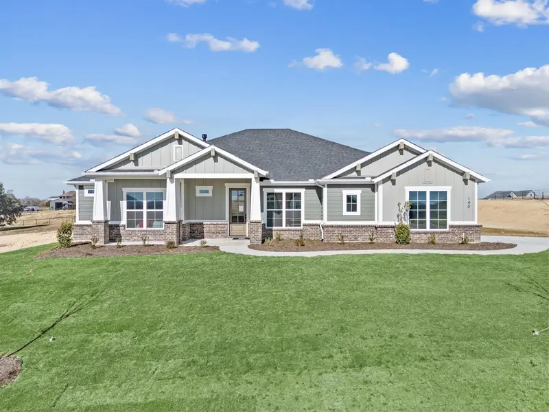 140 Rocky Top Ranch Lane, Reno