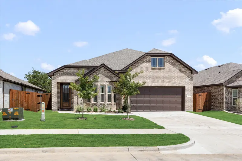 3664 Jordan Way, Kaufman