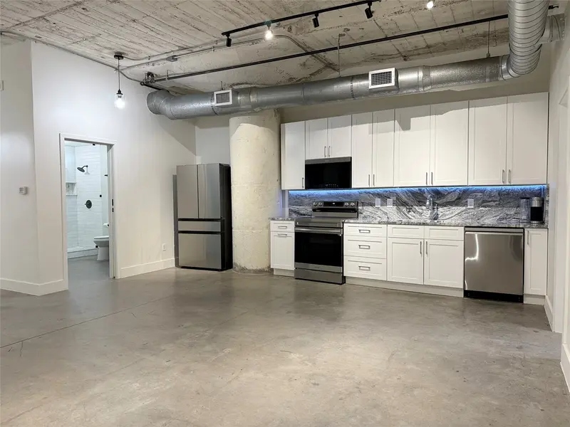 1122 Jackson Street, Dallas
