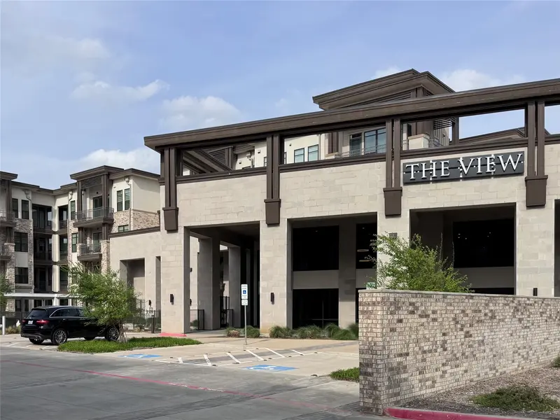 2700 Old Denton Road, Carrollton