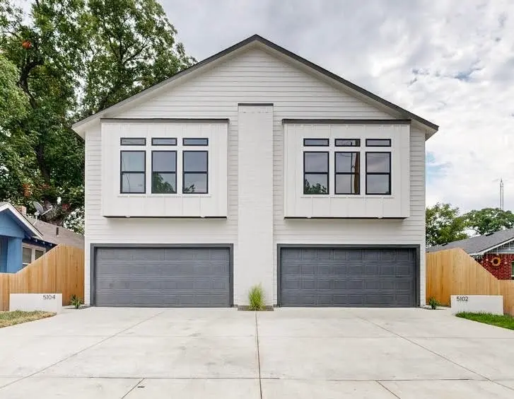 5104 Philip Avenue, Dallas