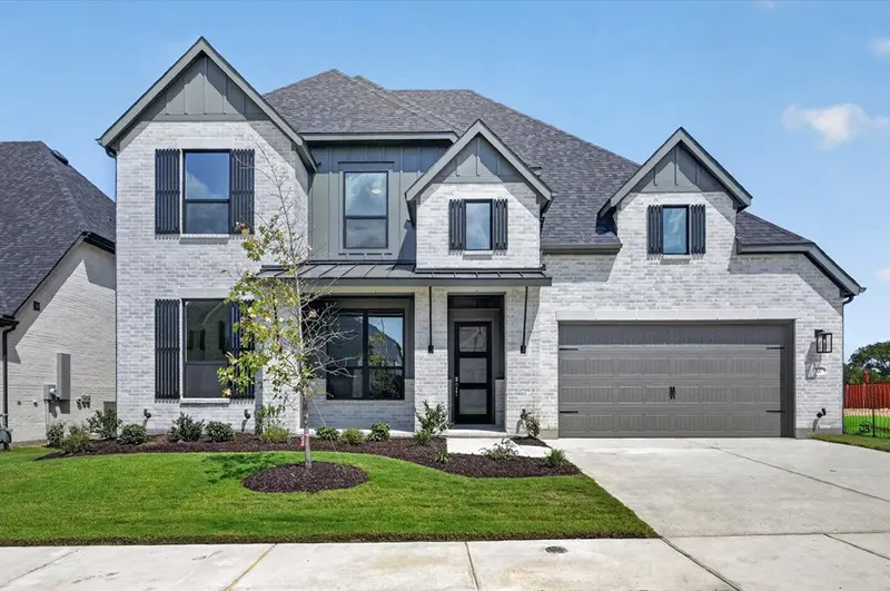 937 Pelotazo Avenue, Fort Worth