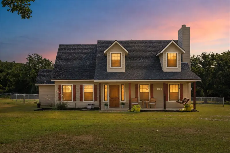 7719 Prairie Creek Lane, Tolar