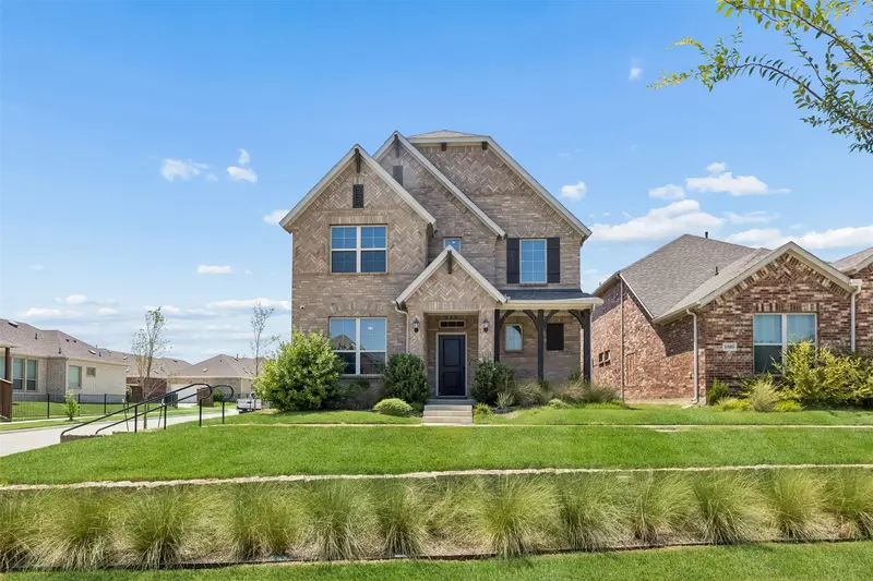1501 Buckeye Trail, Garland