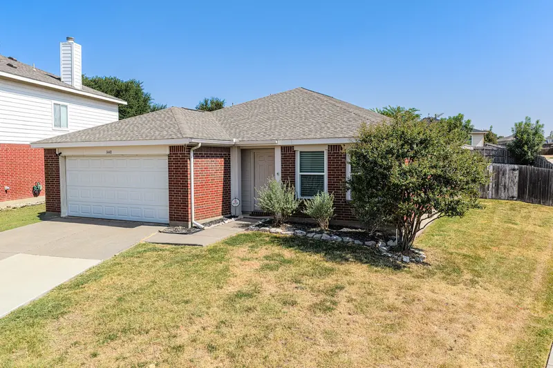 1448 Ridgecrest Drive, Little Elm