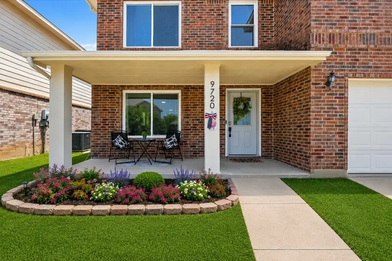 9720 Manassas Road, Fort Worth
