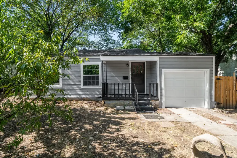 3316 Hazeline Road, Fort Worth