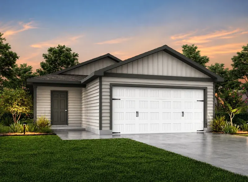 2515 Border Avenue, Tyler
