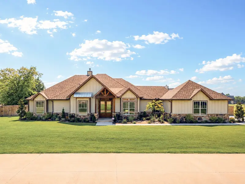 12265 Madison Crossing, Bullard