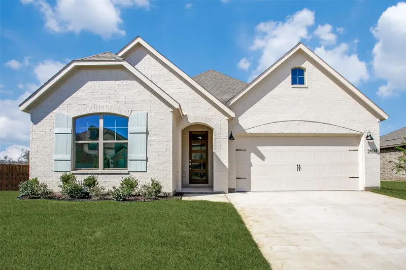 2504 Glasgow Way, Denton