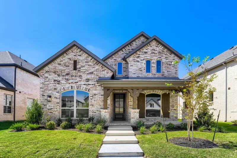 3816 Stars Street, Celina