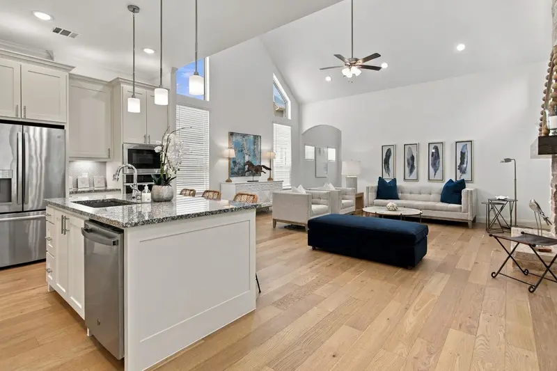 2620 Trinity Trail Way, Fort Worth