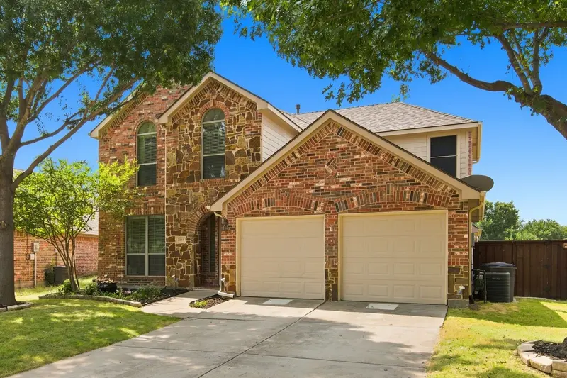 2444 Greenbrook Drive, Little Elm