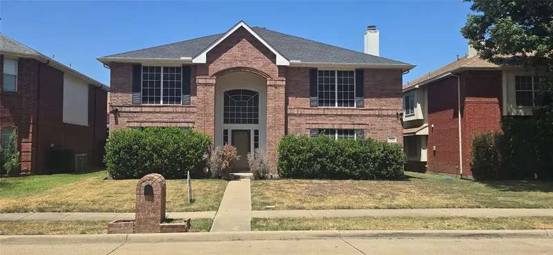 1939 Crepe Myrtle Drive, Lancaster