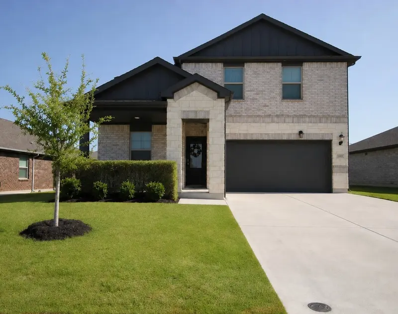 10413 Potawatomi Lane, Fort Worth