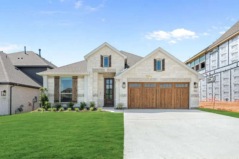 131 Kingfisher Lane, Aledo