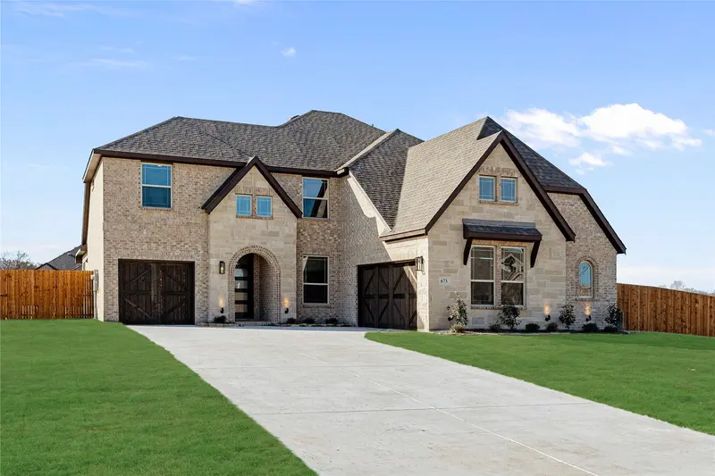 673 Serenity Lane, Red Oak