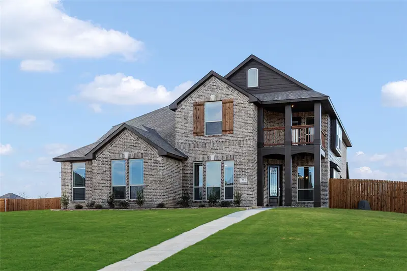 733 Serenity Lane, Red Oak