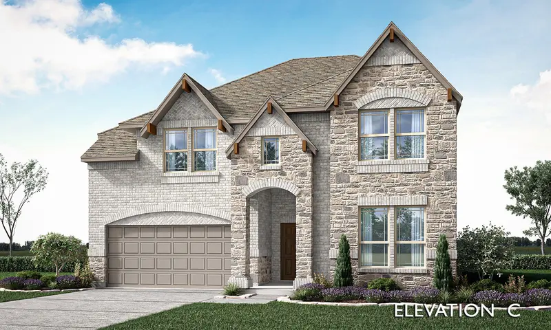 107 Tetrad Circle, Waxahachie
