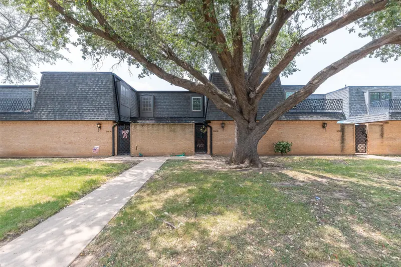 2802 Barrow Street, Abilene