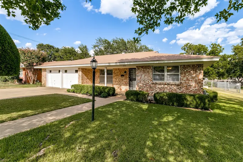 3153 Tex Boulevard, Fort Worth