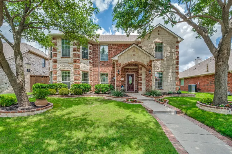 13442 Four Willows Drive, Frisco