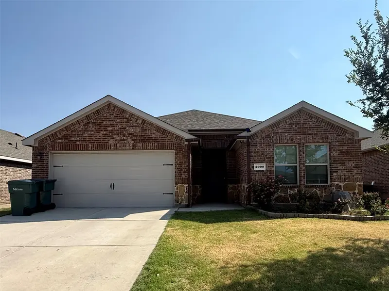 2900 Peony Drive, Sherman