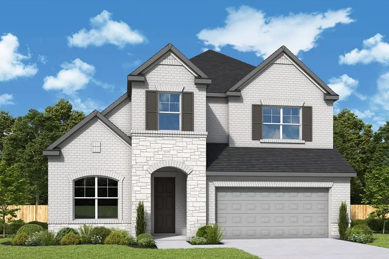 1493 Hawn Drive, Van Alstyne