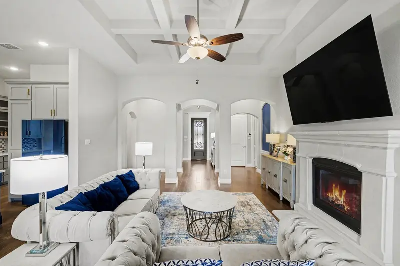 3508 Ruffian Court, Celina