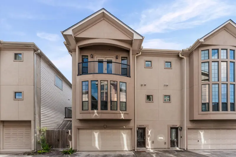 5327 Nolda Street, Houston