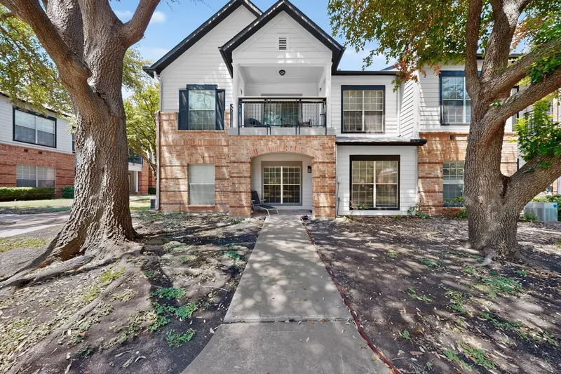 2524 Preston Road, Plano