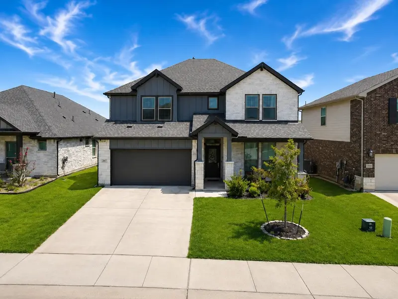 2417 Mankato Drive, Fort Worth