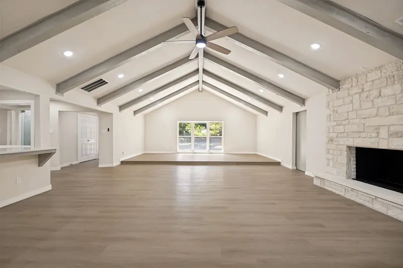 5209 Breakwood Drive, Dallas