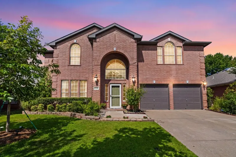 1328 Carriage Lane, Keller