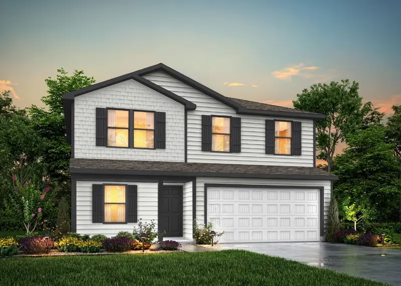 100 Irelyn Drive, Cleburne