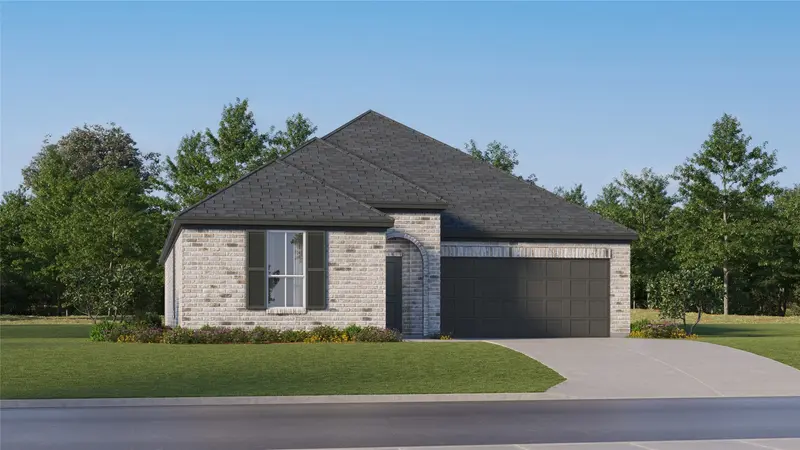 433 Pathlight Passage, Lavon