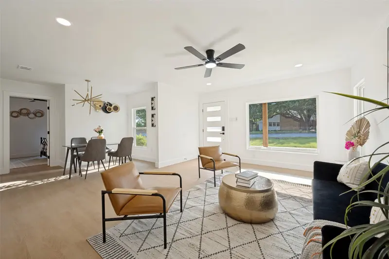 4812 S Ridge Terrace, Fort Worth